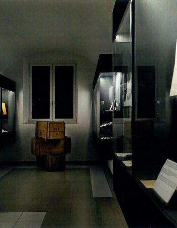 Jewish Museum of Merano